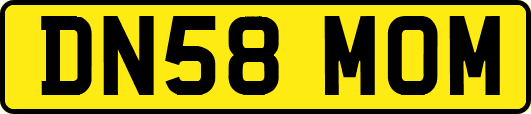 DN58MOM