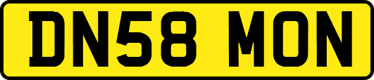 DN58MON
