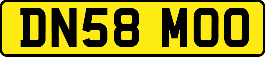 DN58MOO