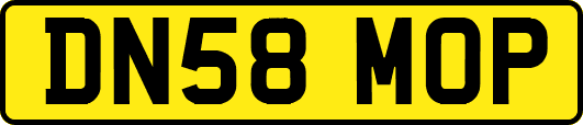 DN58MOP