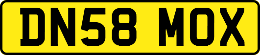 DN58MOX