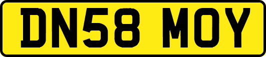 DN58MOY
