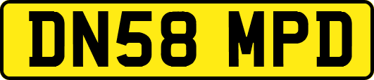 DN58MPD