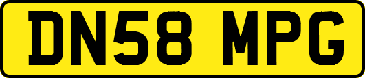 DN58MPG