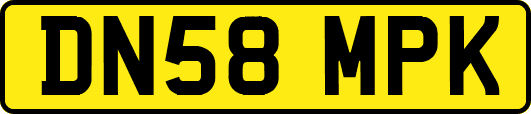 DN58MPK