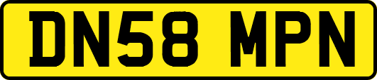 DN58MPN