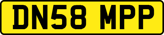 DN58MPP