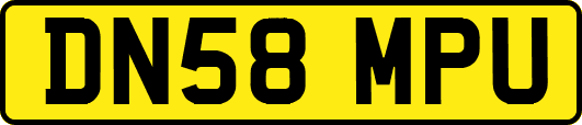 DN58MPU