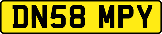 DN58MPY