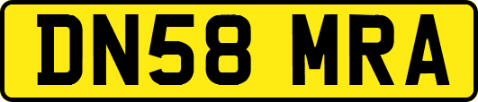 DN58MRA