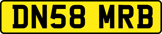 DN58MRB