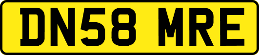 DN58MRE