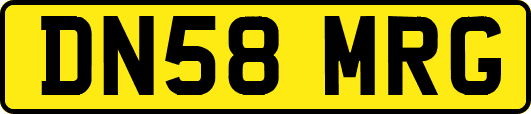 DN58MRG