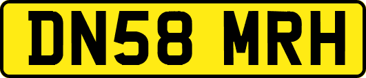 DN58MRH