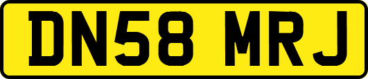 DN58MRJ