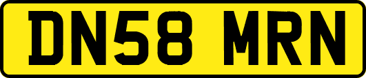 DN58MRN