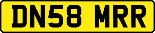 DN58MRR