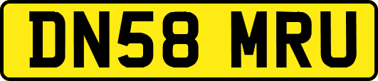 DN58MRU