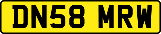 DN58MRW