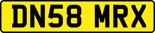 DN58MRX