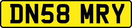 DN58MRY