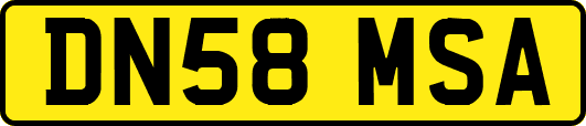 DN58MSA