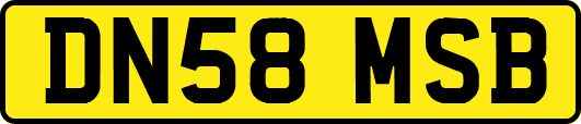 DN58MSB