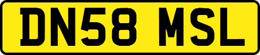 DN58MSL