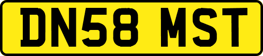 DN58MST