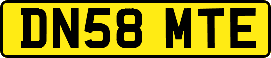 DN58MTE