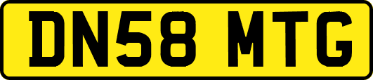 DN58MTG