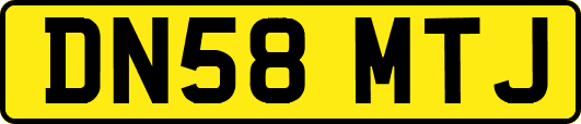 DN58MTJ