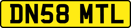 DN58MTL