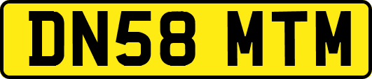 DN58MTM