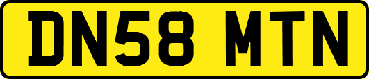 DN58MTN