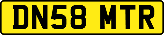 DN58MTR