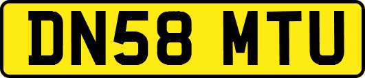 DN58MTU