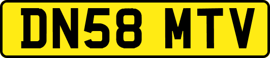 DN58MTV