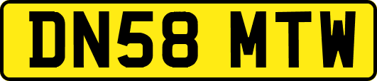 DN58MTW