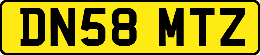 DN58MTZ