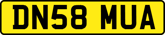 DN58MUA