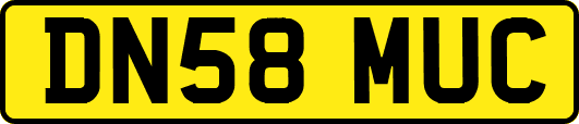 DN58MUC