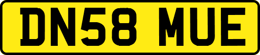 DN58MUE