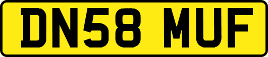 DN58MUF