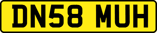 DN58MUH