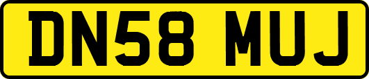 DN58MUJ