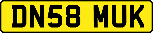 DN58MUK
