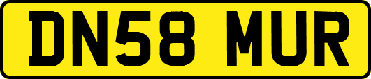 DN58MUR