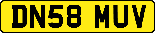 DN58MUV