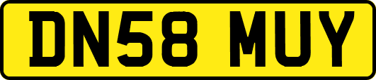 DN58MUY